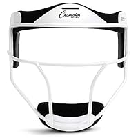Algopix Similar Product 7 - Champion Sports Steel Softball Face