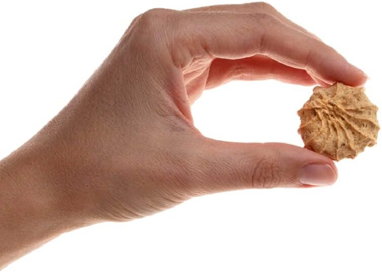 Preen Pets Chicken Oatmeal Cookies (2 lb)