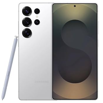 Galaxy S25 Ultra 512GB ブラック SIMフリー Galaxy S25 Ultra - 本日ご購入で15,000円相当のポイント還元