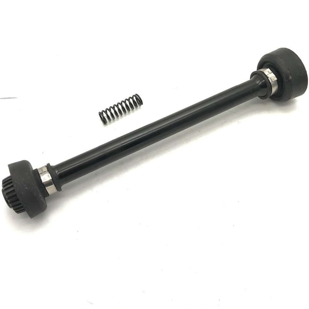 Conjunto de eje trasero para Quad HS 500CC y 700CC, repara la transmisión de tu ATV 3