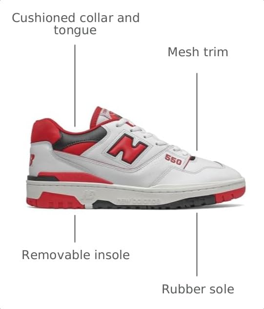 Image of New Balance Womens 574