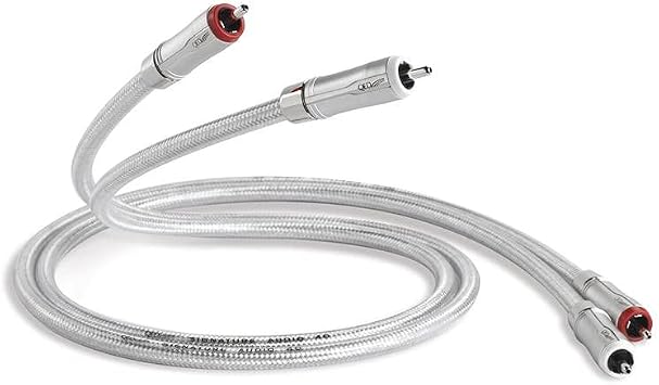 QED Reference Digital Audio 40 Interconnect 1.0m