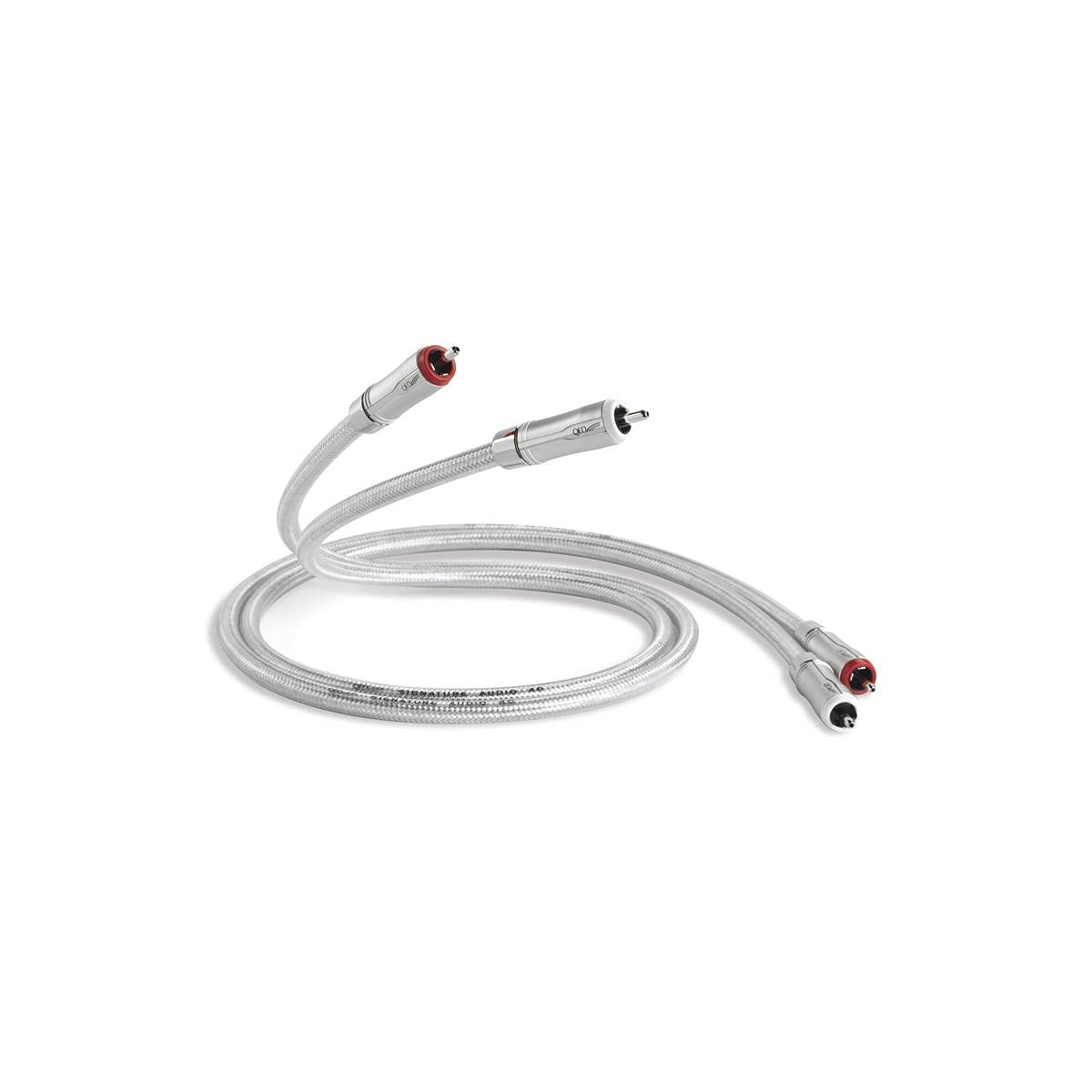 QED Signature Audio 40 cavo (1 m)