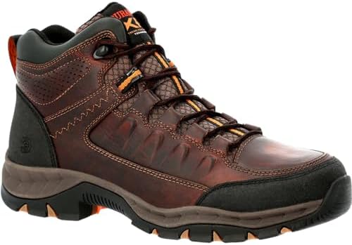 Durango® Renegade XP™ Hickory Brown Hiker Size 9(W) | Image 1