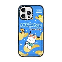 CASETiFY iPhone17用　ポチャッコステッカーケース Amazon.co.jp: CASETiFY iPhone 17 用 ケース インパクトMagSafe対応