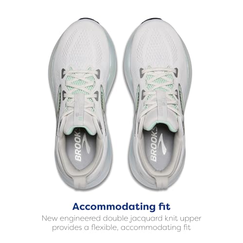 Image of Brooks Women's Glycerin 22 Neutral Running Shoe