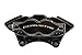 GM Genuine Parts 172-2658 Black Rear Passenger Side Disc Brake Caliper Assembly
