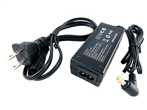Itekiro Ac Adapter For Canon Eos C100 / C100 Mark Ii, Eos C300 / C300 Pl (Not For Eos C300 Mk Ii, C300 Mk Iii), Eos C500 / C500 Pl; Xf100 Xf105 Xf200 Xf205 Xf300 Xf305; Ca-930 Ca-930E Ca-940 Ca-940N #TOP14