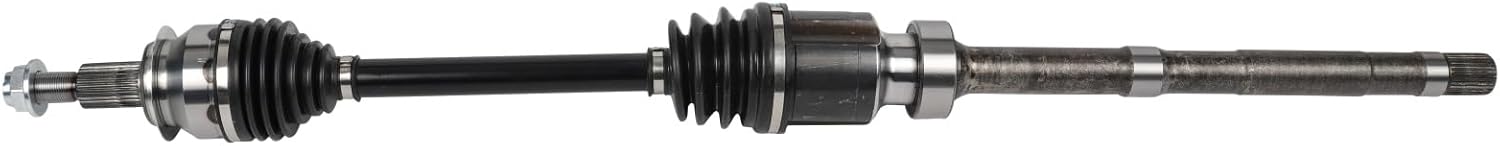 ECCPP CV Axle Shaft Assembly fit 2017-2021 for Mazda CX-5 Front Right (Front Passenger Side) NCV47087 FTH62550X FTH62550XA