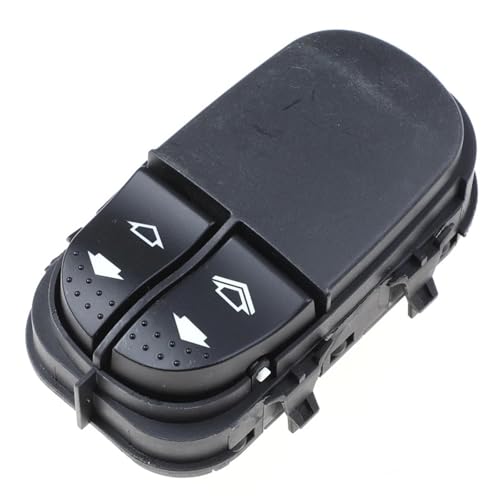 Fenêtre électrique en panne Ford Focus MK1 commande de remplacement YS4T14529AA