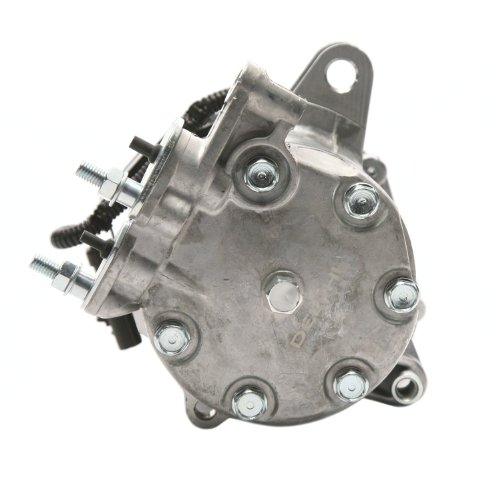Delphi Cs20144 7H15 New Air Conditioning Compressor #TOP1