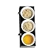 Cal-Mil 1363-SR-13 Spice Rack for Model 1363 Butane Stove