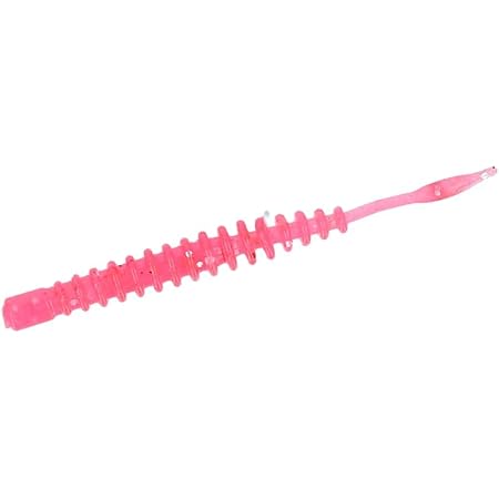 Amazon ダイワ Daiwa ワーム 月下美人 アジングビーム バチコンカスタム 2 2インチ グローピンク ルアー ダイワ Daiwa スポーツ アウトドア