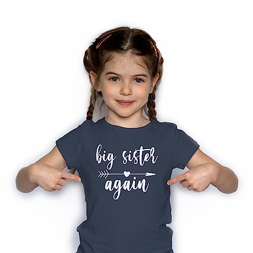 Image of KYKU Toddler Girls Short Sleeve Graphic T-Shirt Kids Cute T Shirt Gifts