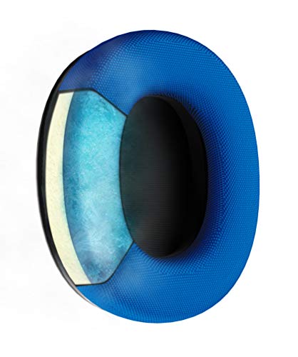 Fone de Ouvido Philips Sport BT Headphone Preto com Azul - TASH402BL/00