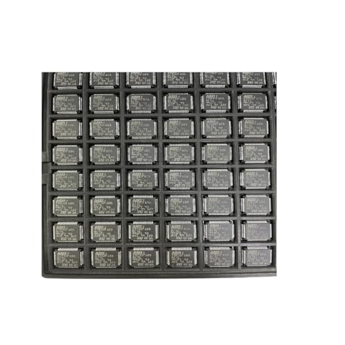 STM32F105 100% Original STM32F105R8T6 STM32F105RBT6 STM32F105RCT6 LQFP-64 Arm Microcontrollers Cortex Mcu New 2025 High for Reliable Electronic Component, Precision, Stable Performance