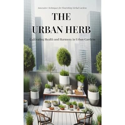 The Art of Herbs