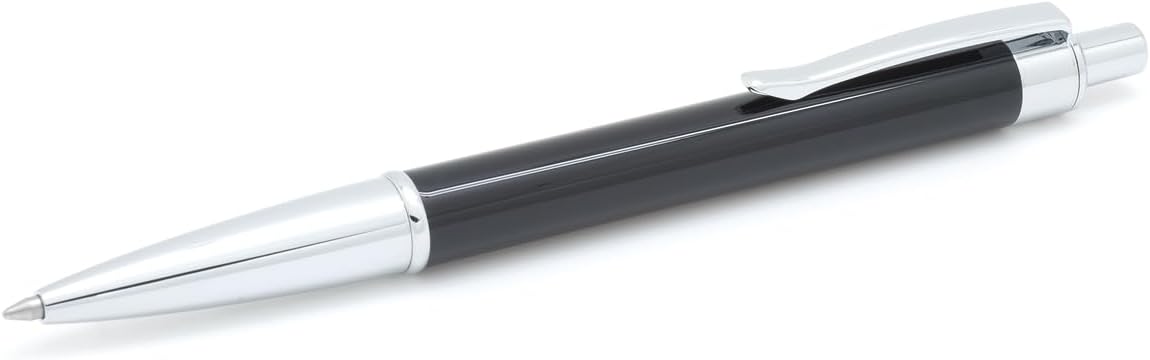 InoxcromBEAT Ballpoint Pen Black