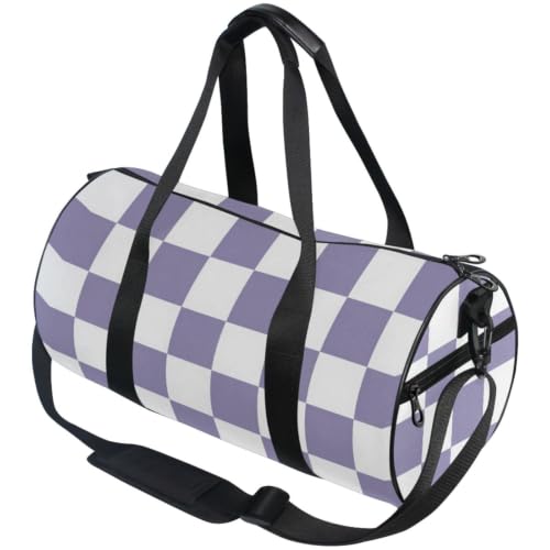 Bolsa de lona lavable y ligera para organizar tu ropa de gimnasio y escapadas