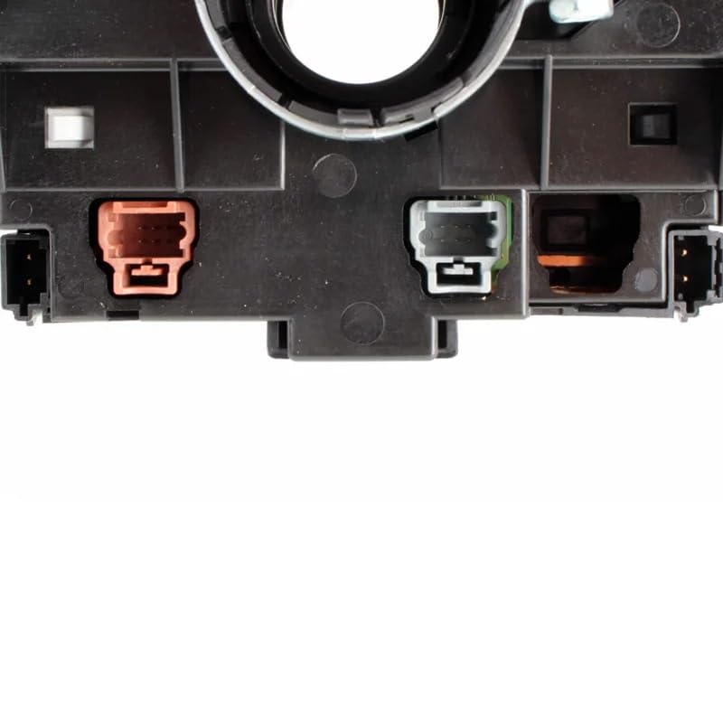 Interruptor de mando de luces 96787362XT con conmutador de limpiaparabrisas 5