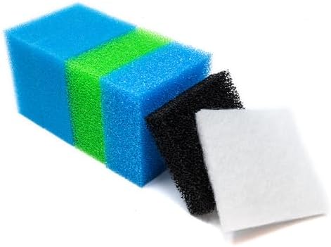 Juwel Bioflow filterpatronen: voor optimale filtering