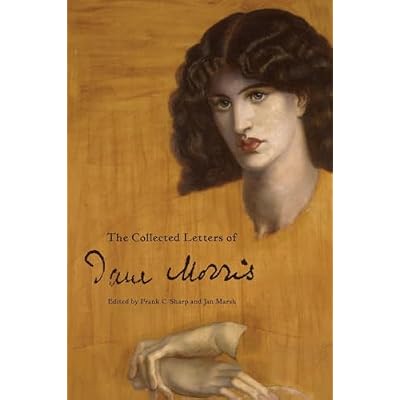 The Collected Letters of Jane Morris