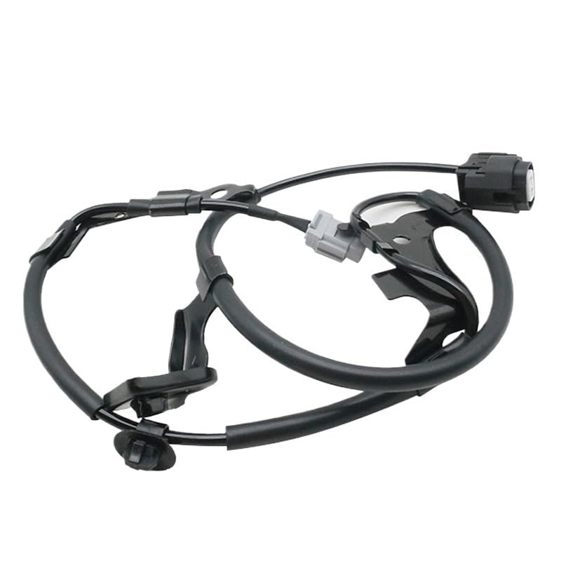 Compatible 89516-30030 8951630030 Front Left ABS Wheel Speed Sensor Skid Control Wire for Lexus IS250 IS350 is F GS350 GS450H GS460 GS300