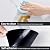 Premium Marble Effect Wall Tile Stickers - 30x30cm PVC+SXP Self-Adhesive Backsplash Peel & Stick | Waterproof Removable for Kitchen Bathroom RV (Starry Grey, 10 Tiles)