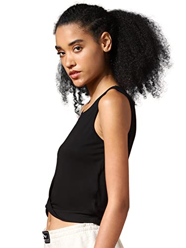 Image of ONLY Women's Rayon Blend Regular Fit Top