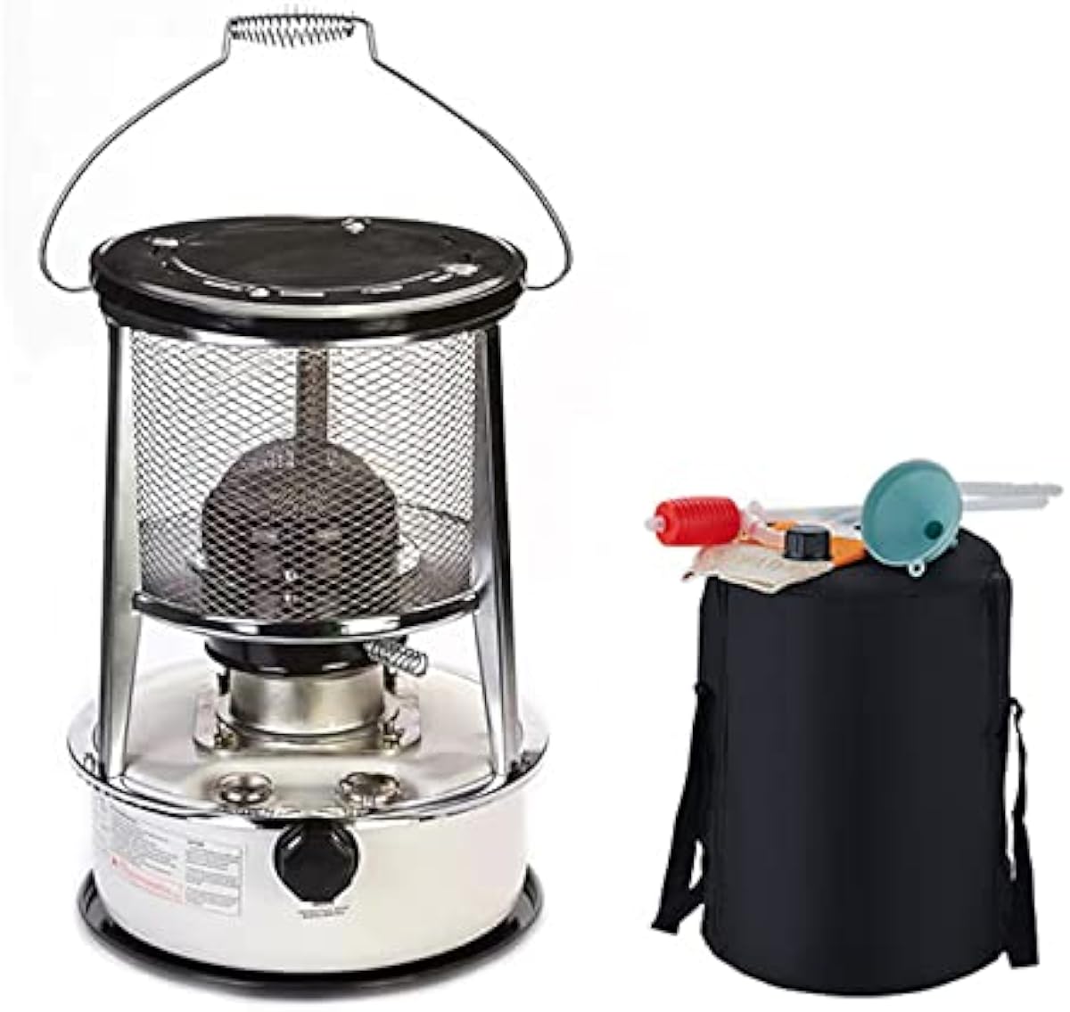 40 割引話題の人気 灯油 ストーブ 6l ホワイト アウトドア キャンプ 釣 ケース付 ストーブ コンロ アウトドア Www Tsrplc Com 40 割引話題の人気 灯油 ストーブ 6l ホワイト アウトドア キャンプ 釣 ケース付 ストーブ コンロ アウトドア Www Tsrplc Com