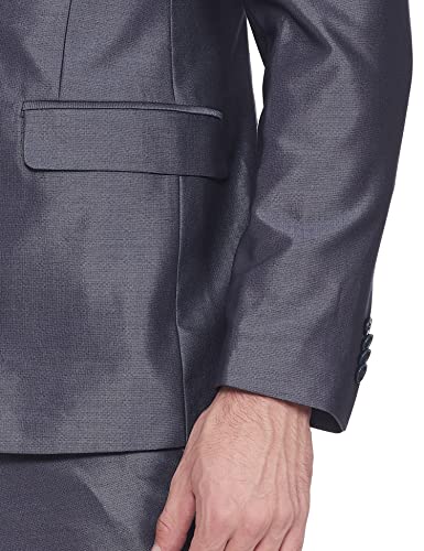 Image of Raymond Men's Rayon Notch Lapel Suit