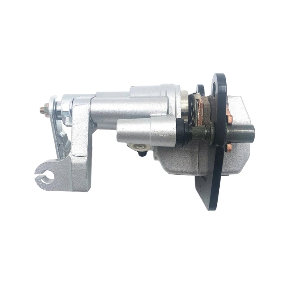 Pinza freno a disco posteriore 500CC compatibile con HiSun ​​HS500 Massimo Bennche ATV UTV 400 500 700