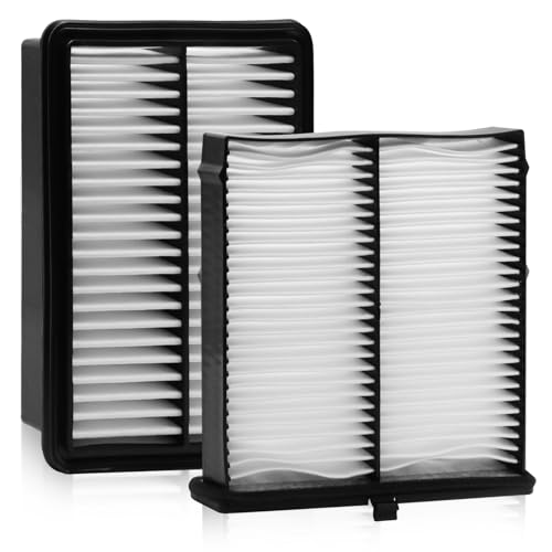 N2ZQ8D Comb Engine Cabin Air Filter for Mazda CX50 2.5L 2025 2024 2023