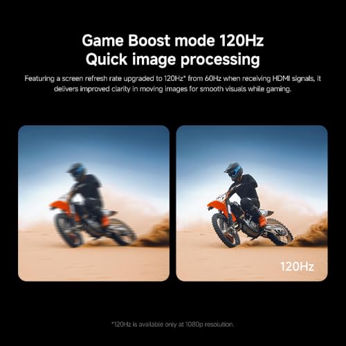 XIAOMI QLED 50" A Pro 2026 UltraHD 4K Dolby Audio Google TV