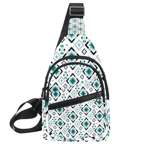 Sac à dos à bandoulière pour voyage compact évitant le désordre de vos affaires