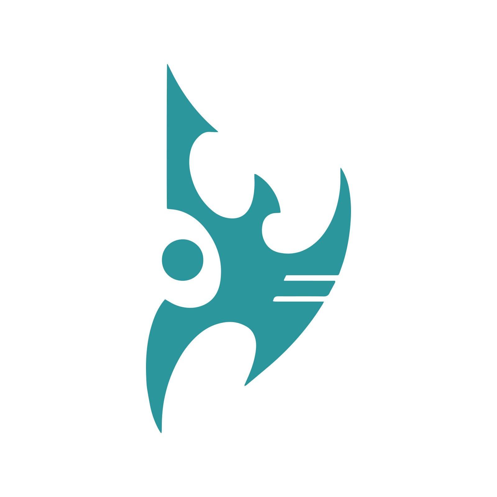 Starcraft Protoss Logo Protoss NamuWiki