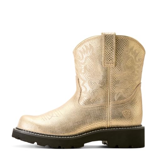 Image of ARIAT Women's Fatbaby Western Boot