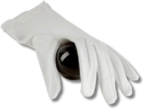 Snooker Referee Gloves Set (Pack of 2)
