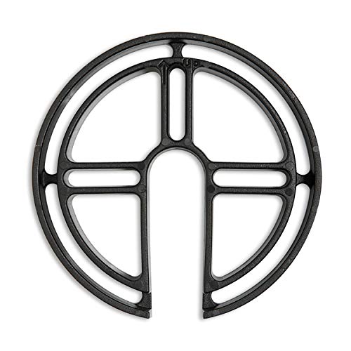 Konstsmide 449-750 Distanzhalter für Wandleuchten, schwarz