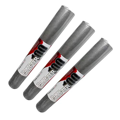 Breather Membrane Roof Felt Grafter Breathable Lightweight Roofing Underlay Type LR (3 x 1m x 50m (150 sqm))