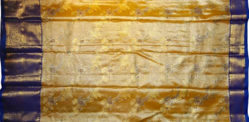 SREE KUMARAN kanchipuram silk saree – image 4