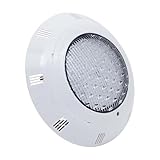 Iluminación LED para piscina, 12 V AC