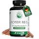 Cholesterinsenker Green Naturals Roter Reis Kapseln