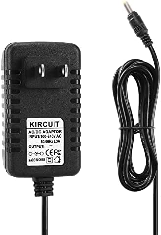 AC Adapter for Kurio Smart C15200 Tablet PC DC Power Supply Charger Cord Cable - Thumbnail 4