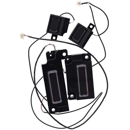 Kit de haut-parleurs internes de remplacement pour ordinateur portable Lenovo - 5
