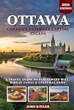 OTTAWA TRAVEL GUIDE 2026: Explore Budget-Friendly Attractions, Hidden Gems, and Itineraries in Canada’s Vibrant Capital