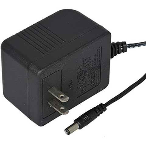 JAMECO RELIAPRO ADU160100Z5401 AC to AC Wall Adapter 16 VAC 1000mA 2.1mm Plug Cover