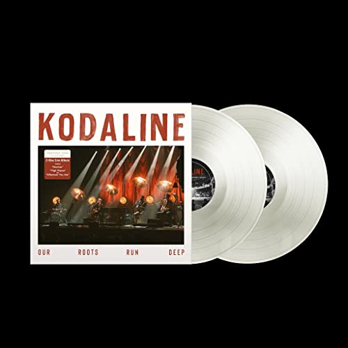 Our Roots Run Deep (Vinile Colorato)