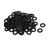 arandela m6 din 9021 Nombre de producto: Arandela plana; Material: Nylon