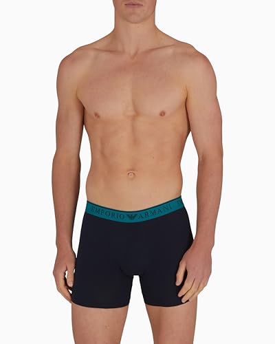 Emporio Armani Men's Core Logoband 2-Pack Boxer Brief2